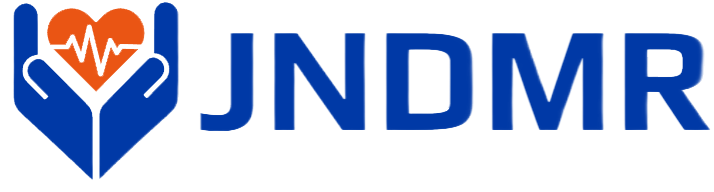 JNDMR